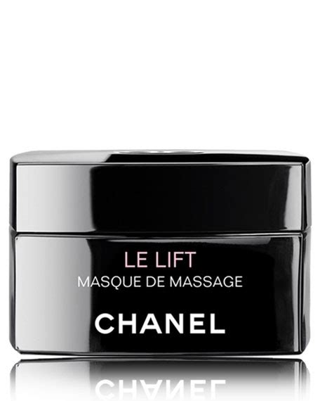 Chanel Review > Le Lift Masque de Massage (Recontouring .